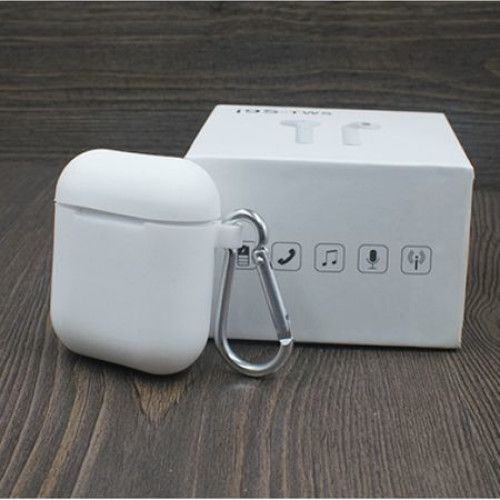 Casti Bluetooth Wireless is Twns, 3D sound