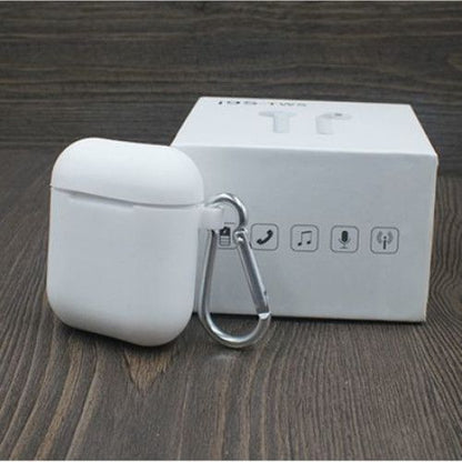Casti Bluetooth Wireless is Twns, 3D sound