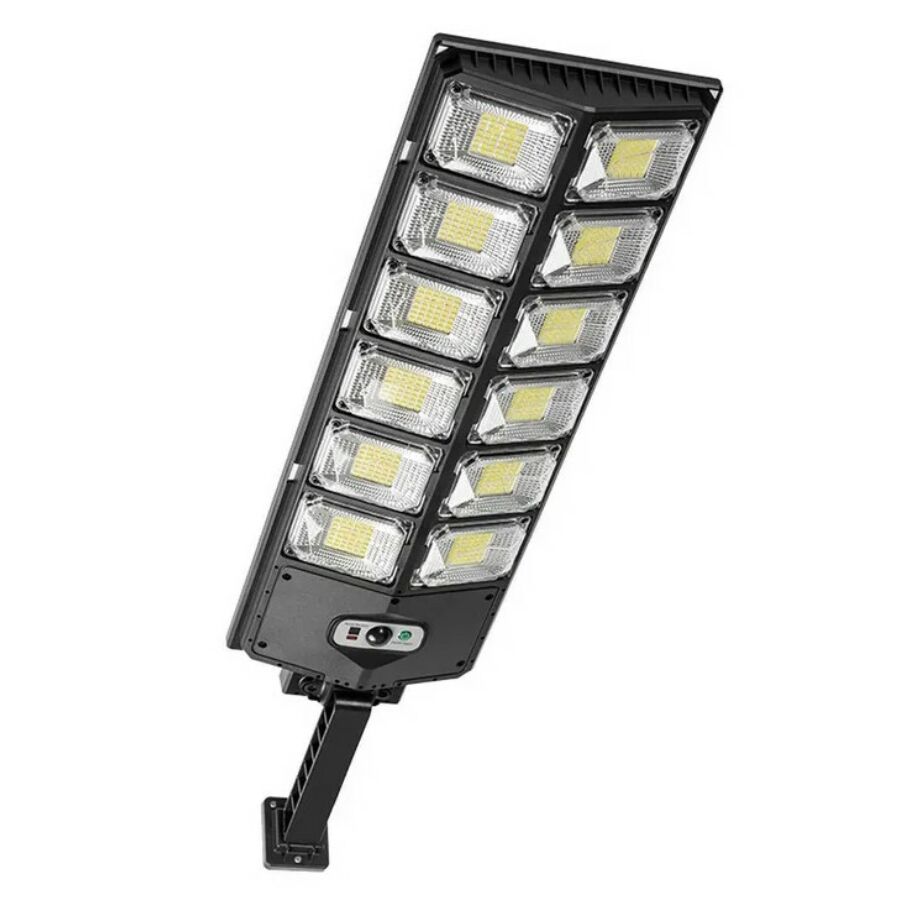 Lampa solară stradală 3000W  W789B-6