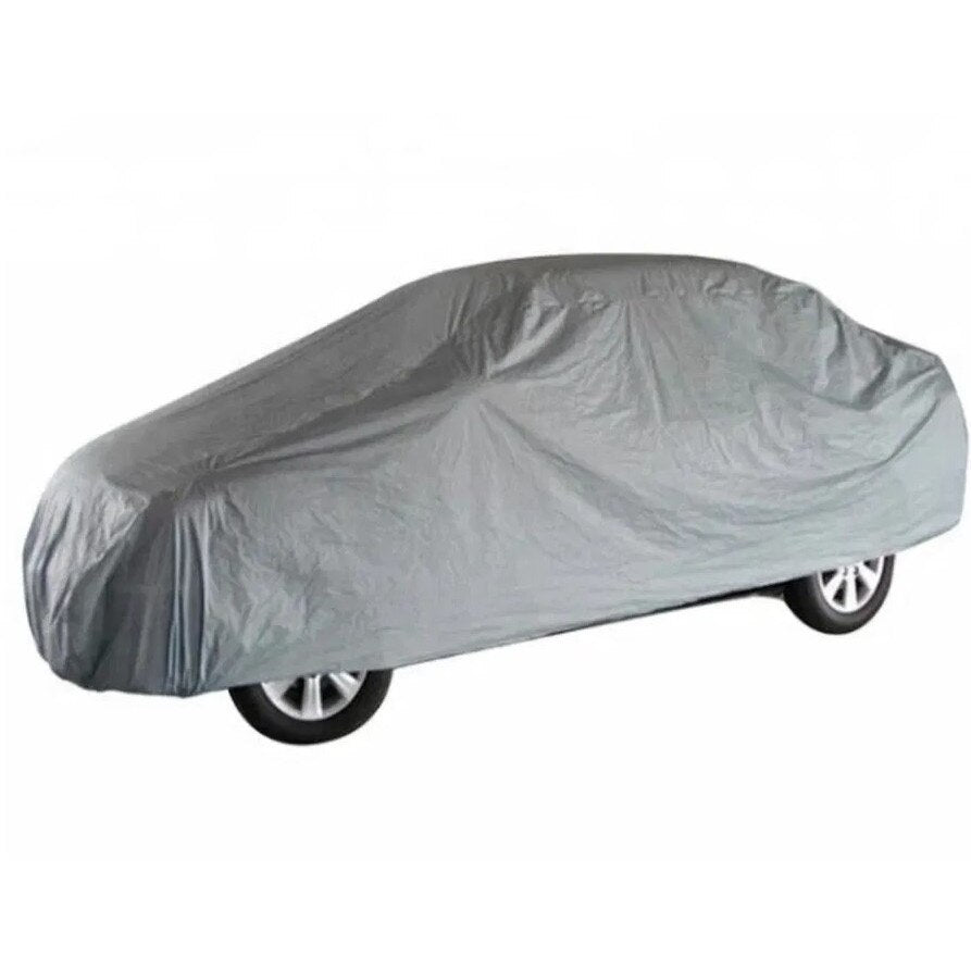 Husa auto impermeabila, protectie UV, ploaie, zapada, praf, 
