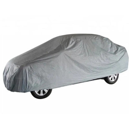 Husa auto impermeabila, protectie UV, ploaie, zapada, praf, 