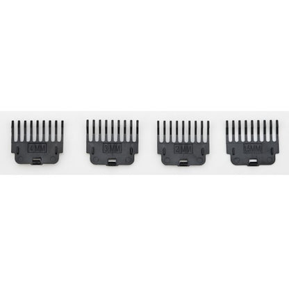 Masina de tuns cu acumulator, 5W, trimmer, incarcare USB, auriu negru