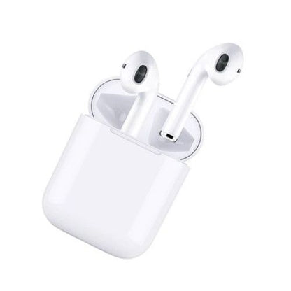 Casti Bluetooth Wireless is Twns, 3D sound