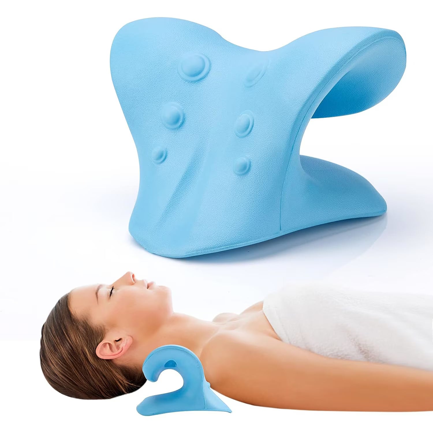 Perna Relaxanta