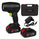 Suflanta CAR DRY Multifunctionala Portabila 48v, 2 acumulatori inclusi!!!