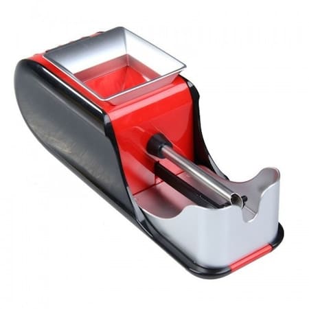Aparat Electric Profesional de Facut Tigari JRH, Injector de