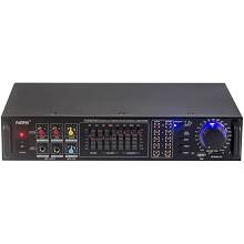 Amplificator audio profesional NRS-jrh ,BHT , conectare USB 