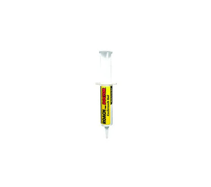 Set 4 x Insecticid tip seringa, solutie antigandaci