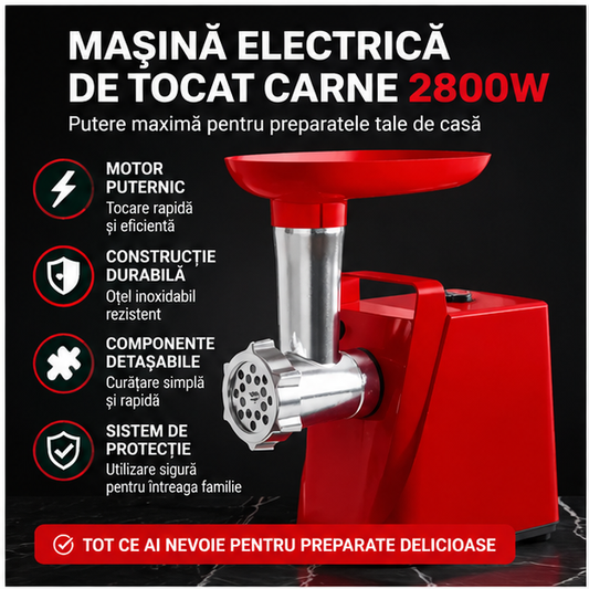 TOCATOR CARNE