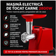 TOCATOR CARNE