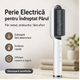 Perie Electrica pentru Indreptat Parul