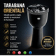 Darbuka tarabana Oriental Sounds, 40 cm, husa inclusa