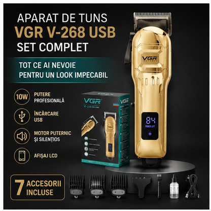 APARAT TUNS VGR V-683