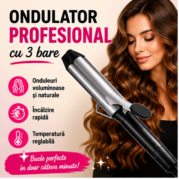ONDULATOR