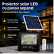 PROIECTOR SOLAR