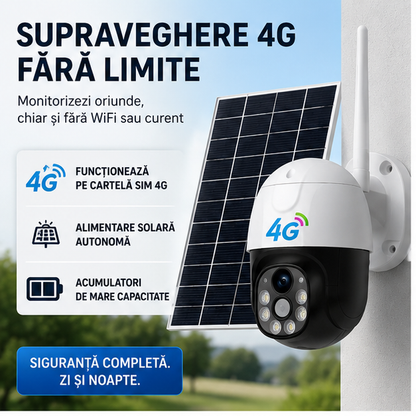 CAMERA LENSO SIMPLA M1