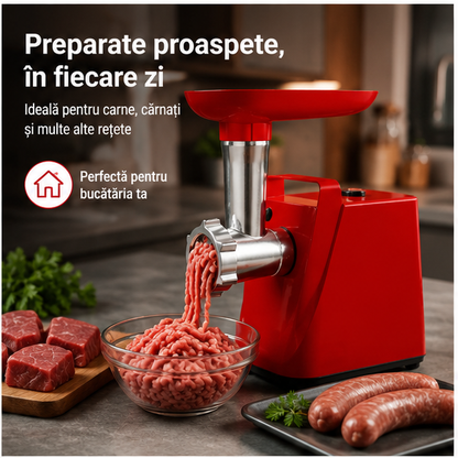 TOCATOR CARNE