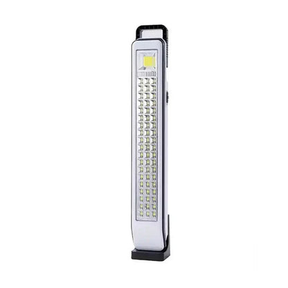 Pachet 4x Lămpi Solare Camping cu Suport Reglabil, Încărcare USB & Panou Solar – Rezistente la Apă, Autonomie Lungă