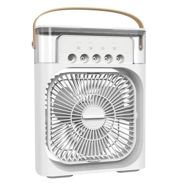 Ventilator 5 in 1 cu Umidificator VAPAir Chilla 600ml