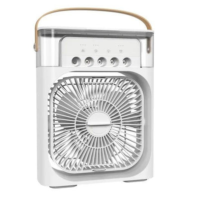 Ventilator 5 in 1 cu Umidificator VAPAir Chilla 600ml