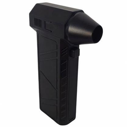 Ventilator Portabil Violent S7 - 130000 RPM, Baterie 4000 mAh