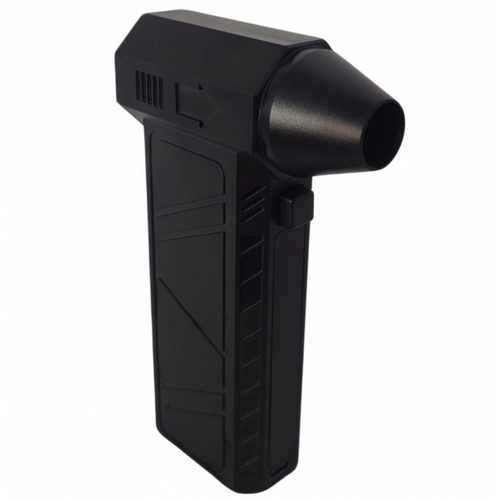Ventilator Portabil Violent S7 - 130000 RPM, Baterie 4000 mAh