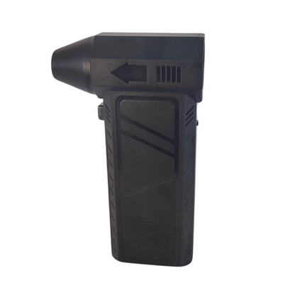 Ventilator Portabil Violent S7 - 130000 RPM, Baterie 4000 mAh